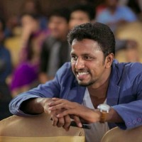 Rajeshkumar Balasubramaniyan