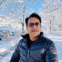 Talib Khushnood