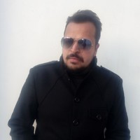 Parvesh Mittal