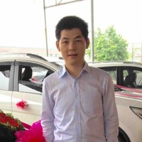 Mark Shen