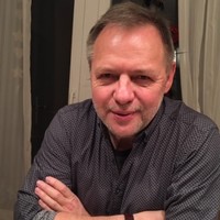 Ulrich Freitagsmueller