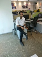Aca. Hemant Totala