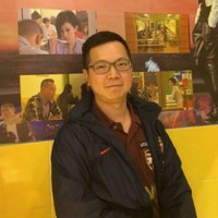 Stephen Wong