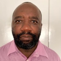 Alick Mjuma Nyasulu