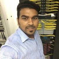 Akhil Sasi