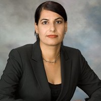 Nimmi Ahuja