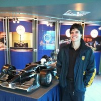 Matthew Gardner