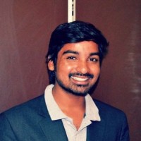 Lokesh Pola