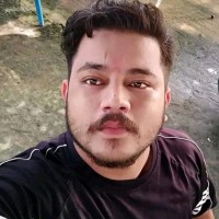 Ankit Gurung