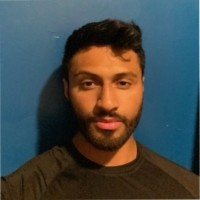 Esteven Cruz