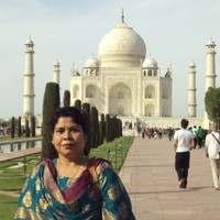 Mahmuda Begum