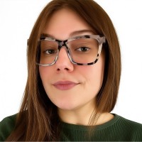 Stephanie Castellano, Capm
