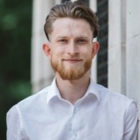 Tom Couchman