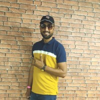 Jaymin Patel