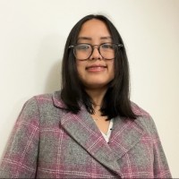 Muchin Isabel Bazán-Ruiz