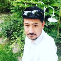 Ahmet Güngör