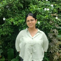 Isha Samant