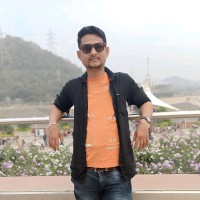 Patel Manish