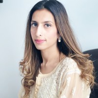 Nayha Paracha