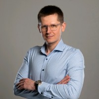 Michał Komar