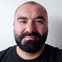 Yusuf Cakmak
