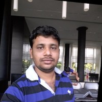 Dileep Reddy