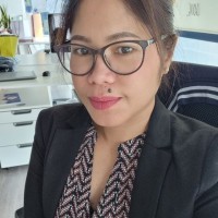 Lucille Carisma