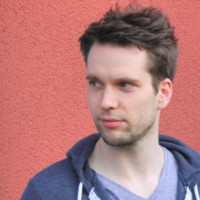 Marten Lehmann