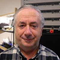 Boris Shulman