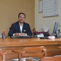 JAVED PATHAN