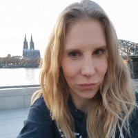 Sabrina Steinringer