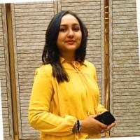 Mansi Dhruvkar