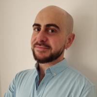 Daniel Carrillo