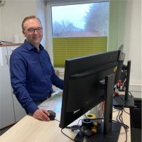 Stefan Delfs