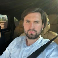 Victor Burlakov