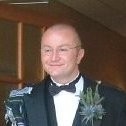 Michael Keddie