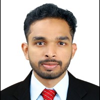 Mohammed Rizal T K M