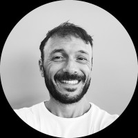 Enrico Moccia