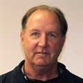 Keith Burch