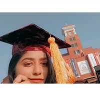 Afia Javed