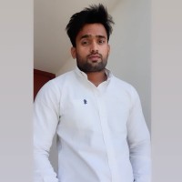 Pravin Singh Chouhan