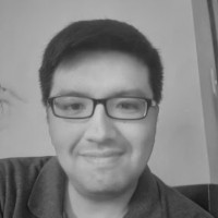 Erick Alberto Loarte Benites