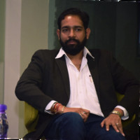 Shaurya Garg