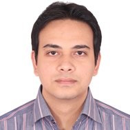 Muhammad Rejaul Hasan