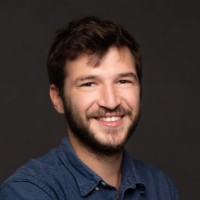 Maxime Van Peborgh