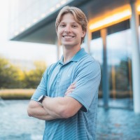 Marshall Conley