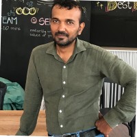 Kashif Rafiq Ur Rehman