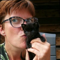 Carien Van Meel - De Kock