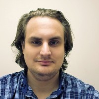 Travis Keating