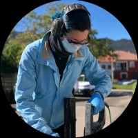 Eva María Vega Martínez